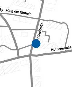 Vorschau: Karte von Bäckerei Konditorei Selbmann