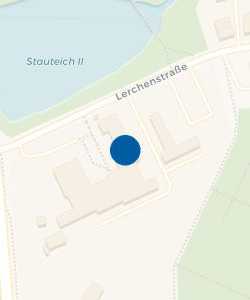 Vorschau: Karte von Polizeiwache Ost