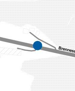 Vorschau: Karte von Brennes