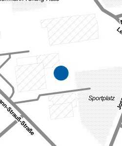 Vorschau: Karte von Leibniz-Gymnasium / Thomas-Morus-Realschule