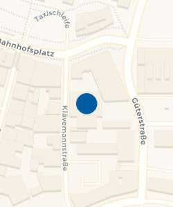 Vorschau: Karte von Theater Wrede+ / Blauschimmel Atelier / ibis e.V.
