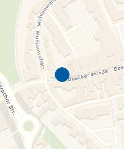 Vorschau: Karte von Sushido Rheindahlen