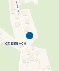 Vorschau: Karte von Gasthof Kirchstiegl