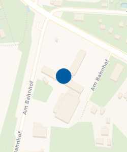 Vorschau: Karte von Ludwig Leichhardt-Oberschule Goyatz
