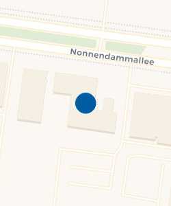 Vorschau: Karte von BMW Nefzger Berlin