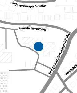 Vorschau: Karte von LauwasenSchule