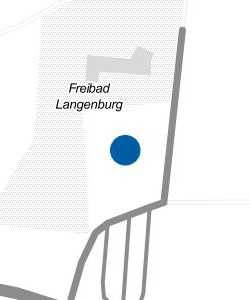 Vorschau: Karte von Minigolfplatz Langenburg