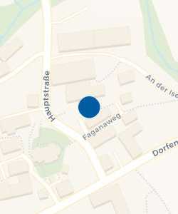 Vorschau: Karte von Rathaus Lengdorf