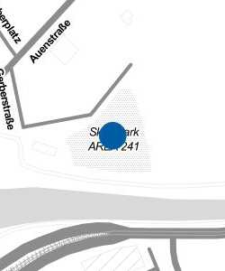 Vorschau: Karte von Skatepark AREA 241