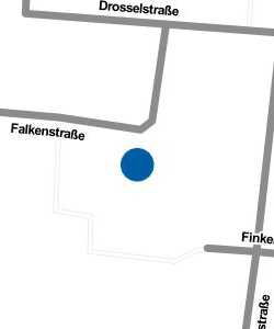 Vorschau: Karte von BRK Seniorenwohnheim Josef-Bauer-Haus