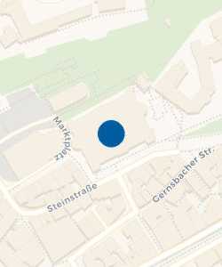 Vorschau: Karte von Friedrichsbad