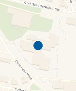 Vorschau: Karte von Härtsfeldschule Neresheim