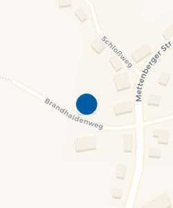 Vorschau: Karte von Haringerhof