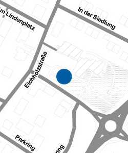 Vorschau: Karte von Ortsverwaltung Langenwinkel