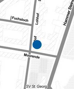 Vorschau: Karte von Zum Lohhof