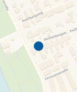 Vorschau: Karte von Gemeinschaftspraxis Dr.med. Max Arndt & Dr.med. Susanne Arndt