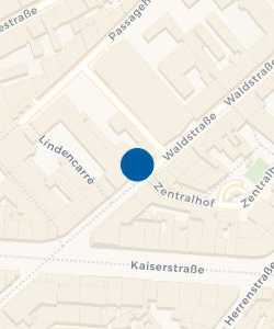 Vorschau: Karte von Wilkendorf's Teehaus