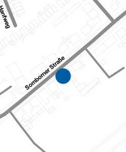 Vorschau: Karte von Zum Schulte in Somborn