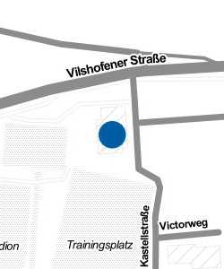 Vorschau: Karte von Bäckerei Riesinger/ Metzgerei Landstorfer