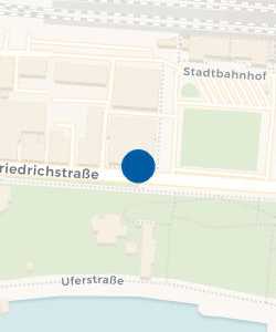Vorschau: Karte von Wissenswerkstatt Friedrichshafen e.V. (wiwe)