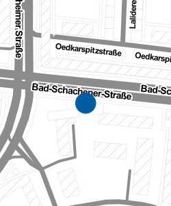 Vorschau: Karte von Stadtsparkasse München