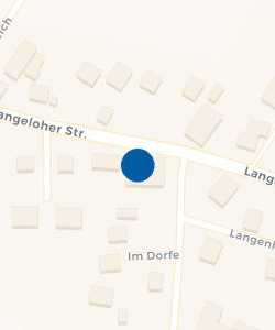 Vorschau: Karte von Timmermanns Gasthof