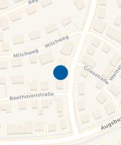 Vorschau: Karte von Settele Bedachungen GmbH