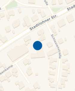 Vorschau: Karte von Getränke Stein & Kestermann GmbH