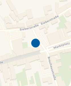 Vorschau: Karte von Nagelstudio Müller