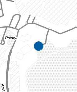 Vorschau: Karte von Parkplatz Palliativklinik