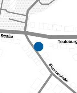 Vorschau: Karte von Zum Stemmersberg