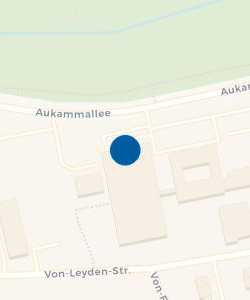Vorschau: Karte von DKD HELIOS Wiesbaden
