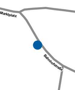 Vorschau: Karte von ik Ihr Kaufmann - Frischemarkt Kramer