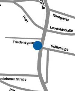 Vorschau: Karte von Syrtaki Neundorf