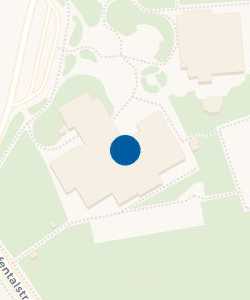 Vorschau: Karte von Hölderlin-Gymnasium Nürtingen