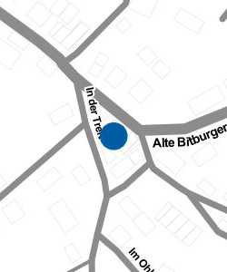 Vorschau: Karte von Gaststätte Alt-Wetteldorf Heinzen
