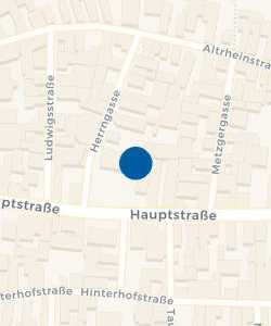 Vorschau: Karte von Rathaus Ortsgemeinde Eich