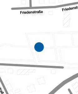 Vorschau: Karte von Stadtpark „Alter Friedhof“