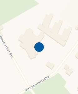 Vorschau: Karte von Schule an der Virneburg