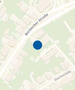 Vorschau: Karte von Hotel am Schlosspark