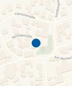 Vorschau: Karte von Evangelische Kindertagesstätte Falkenstein (Ev. Kita)