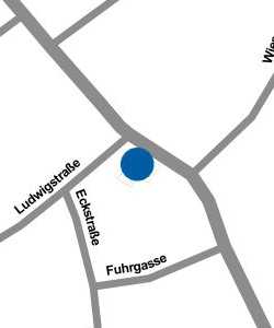 Vorschau: Karte von Grundschule Mehlingen