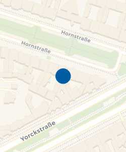 Vorschau: Karte von Freunde alter Menschen e.V. - Treffpunkt Kreuzberg