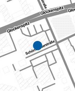 Vorschau: Karte von Edeka Glockenspitz