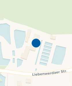 Vorschau: Karte von Teichwirtschaft Thalberg - Hofladen
