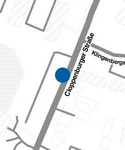 Vorschau: Karte von Oldenburg(Oldb) Klingenbergplatz