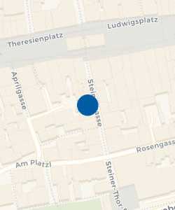 Vorschau: Karte von Stadtbäcker Wurm