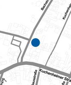 Vorschau: Karte von KFZ Hans