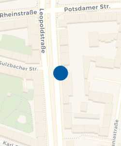 Vorschau: Karte von Handy & iPhone Reparatur München: Phoneklinik