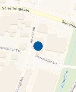 Vorschau: Karte von Schottys Möbelkiste GmbH